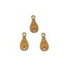 Accessories Parts Pendant End Tail Kids' Jewelry Materials QA042