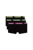 Diesel Męskie Bokserki, 3-pak, Rozmiar M, Czarny, 00ST3V0AMAF, E6818