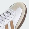 JR0912 adidas Originals Samba OG Cloud White Cardboard Gum (Men's)