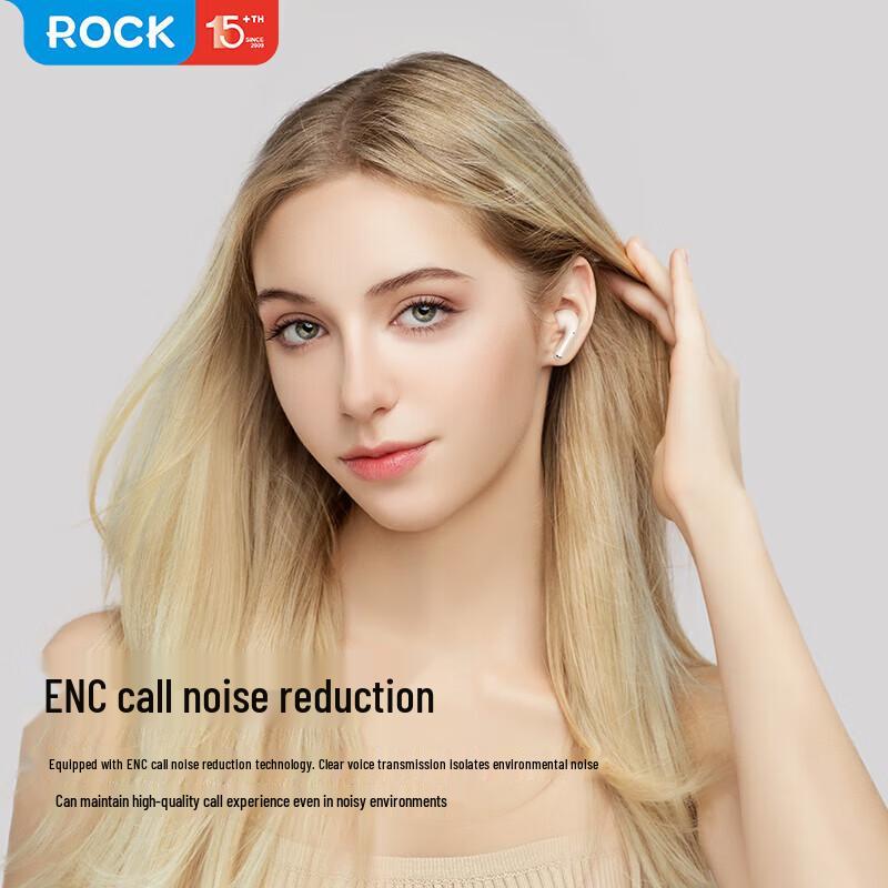 ROCK Crayon Shin-chan EB600 TWS Bluetooth Earphones