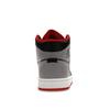 Air Jordan 1 Mid Bred Shadow Men Sneakers DQ8426-006