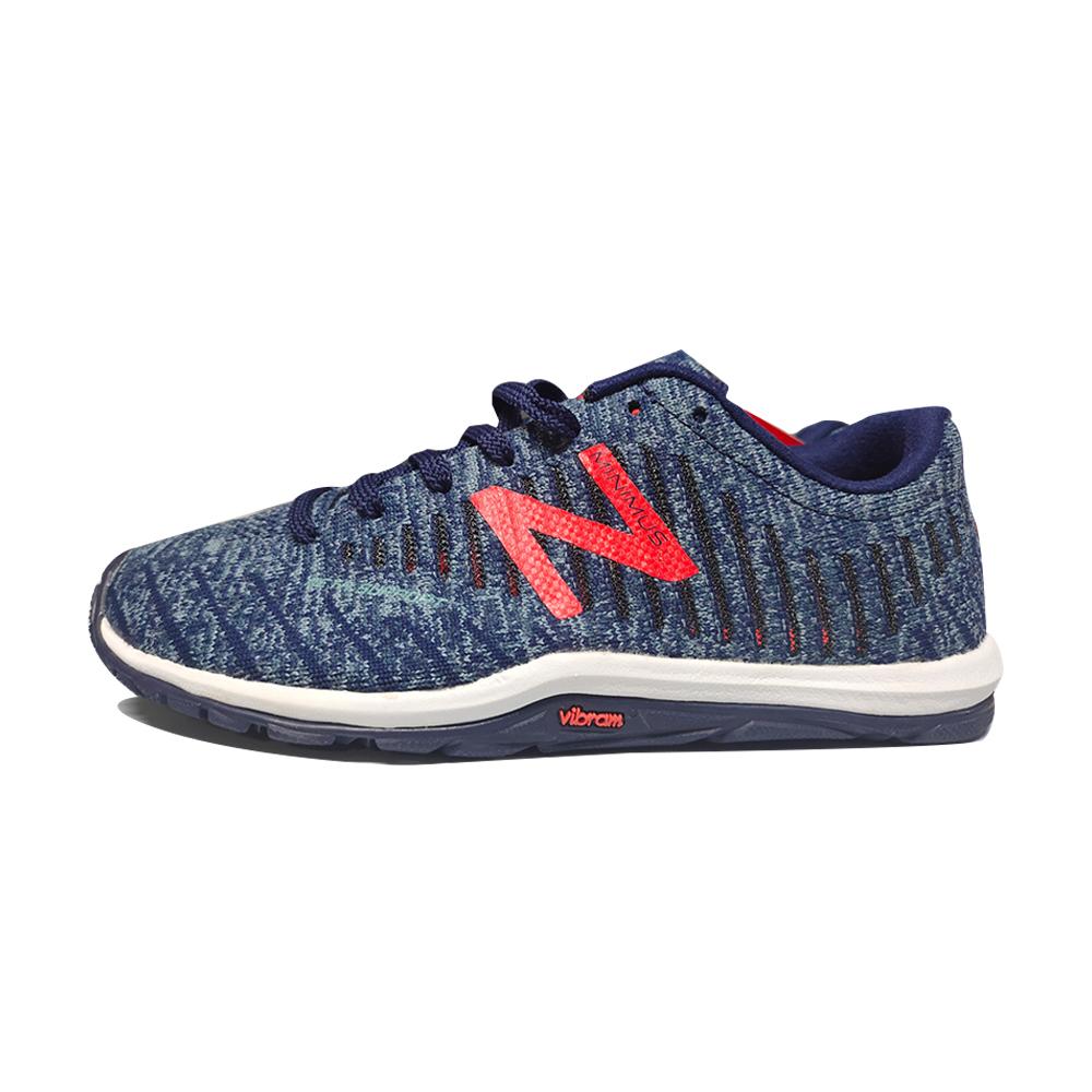 

New Balance Fashionable Comfortable Durable Breathable Lightweight Low-Top Casual Shoes Unisex sneaker Blue UX20DH7 36