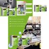 Cleaning Coffee Machine Tablets Ten Piece Set For Efficient Descaling And Hygiene Maintenance
