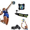 Cross-Border Volleyball Training Elastic Band: Rebound & On-the-Spot Practice Aid