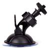 360 Degree Sucker Rearview Mirror Mini Car Recorder Driving Holder Mount Bracket