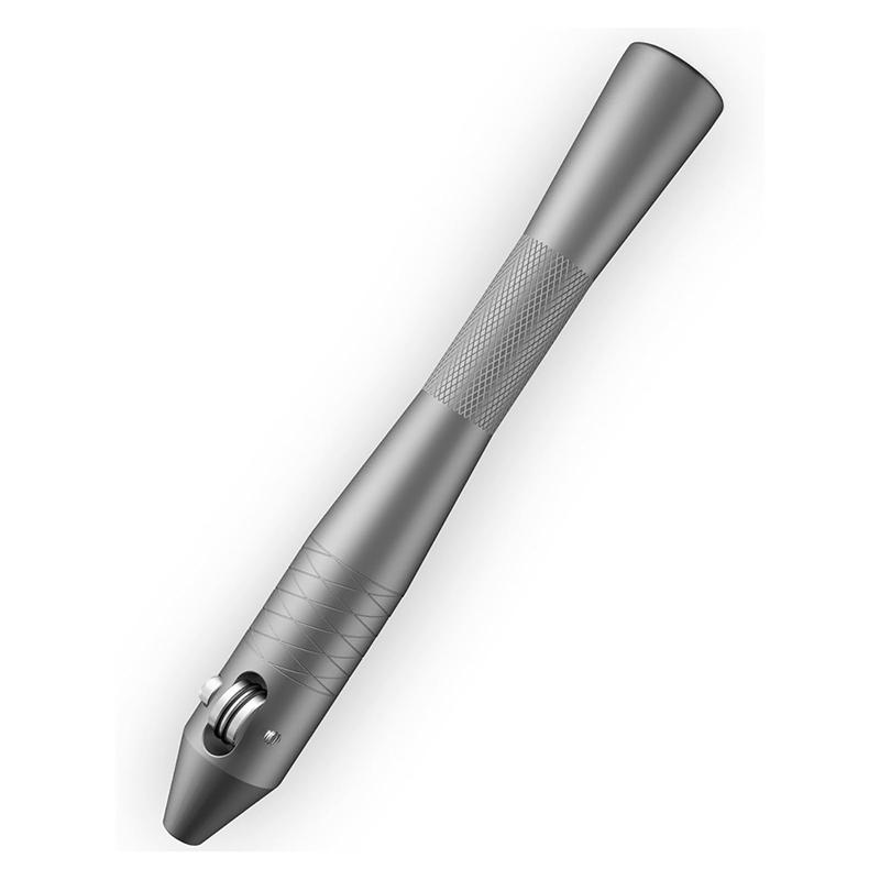 Alimentatore di Filo per Saldatura TIG Y42A Alimentatore di Filo Manuale Lega di Alluminio Artefatto per Saldatura Barra Dritta per Saldatura TIG Penn