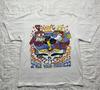 White T Shirt Size S-4XL Ren And Stimpy Unisex Cotton Tee All Sizes CO667 Unisex T-Shirt