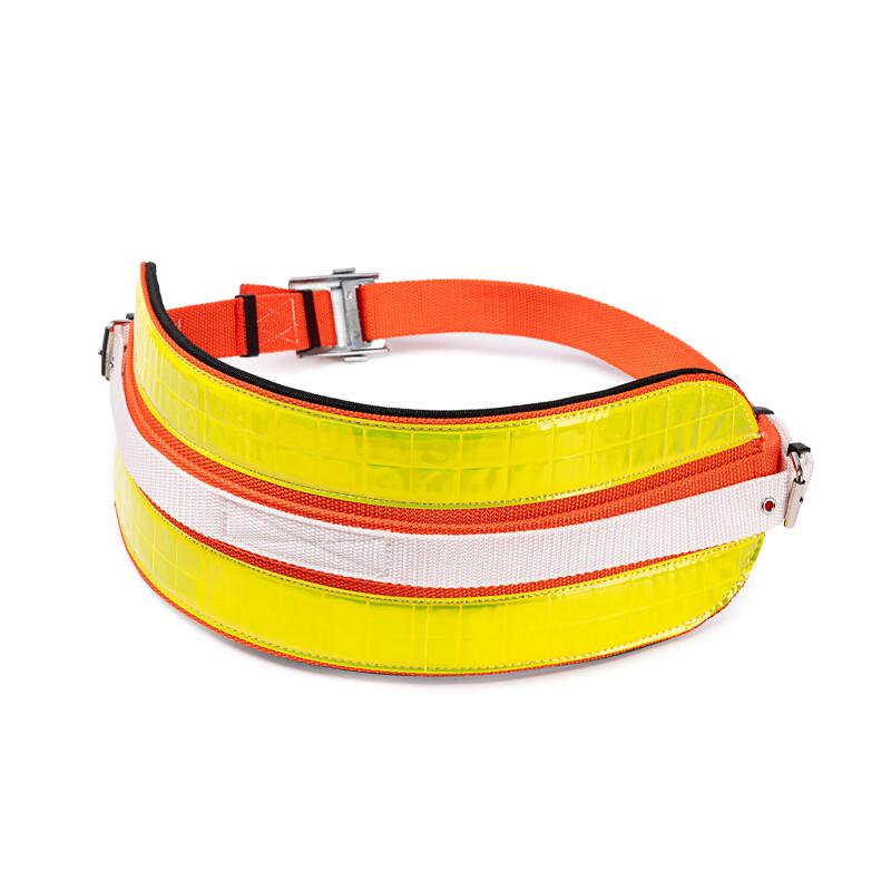 Jingdong Jingzao Reflective Safety Waist Belt 140cm