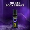 FOGG Fragrance Body Spray for Men, 120ml - ONE LEGEND