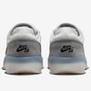 Nike SB PS8 Wolf Size Grey/Wolf Grey/White/Black FV8493-004, 24.5cm