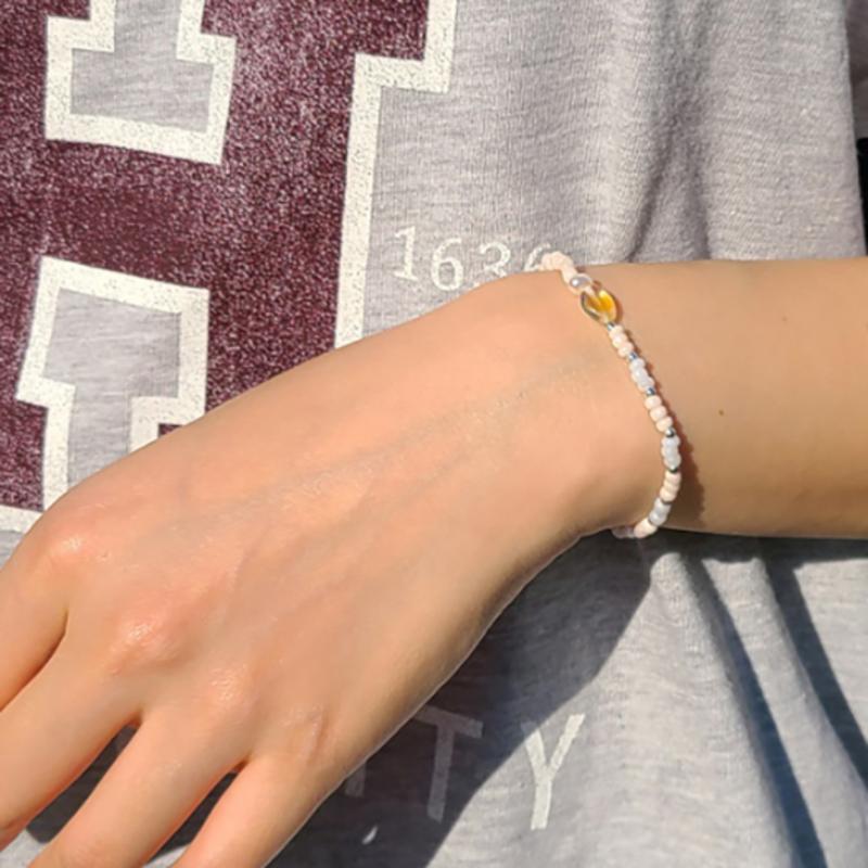L’OMBRILLANT Julie Bracelet (3COL)