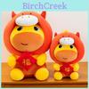 Water Piglet Lulu Hydrochoerus Plush Toy With Pp Cotton Filling For Kids Gift