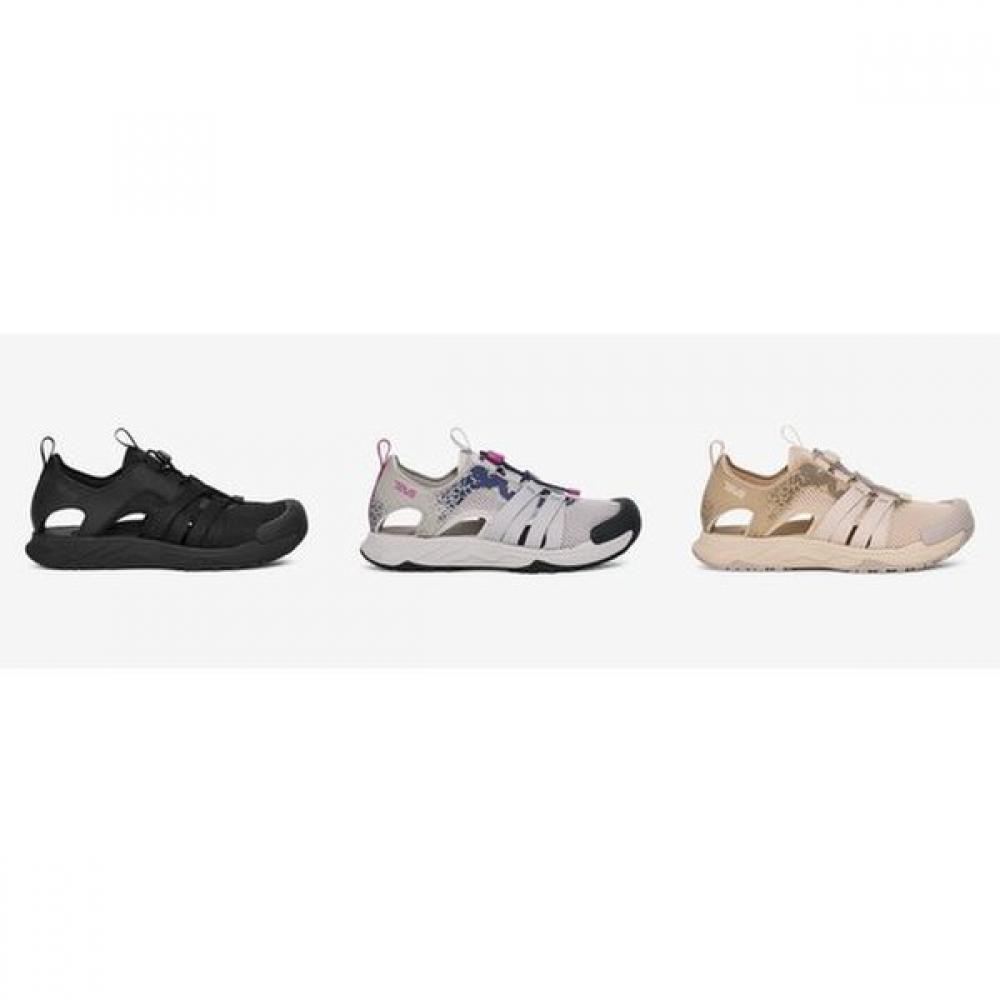 Teva Women Sandal Ct Stvf2516290 3choice STVF2516290-WPP/260