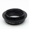 Rayqual Lens Mount Adapter To Nikon Claw Japanese-made <Leica L-Mount Body> S/Contax C/External Lens/SC-LA