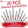 Frese elettriche per manicure e pedicure – Frese per manicure