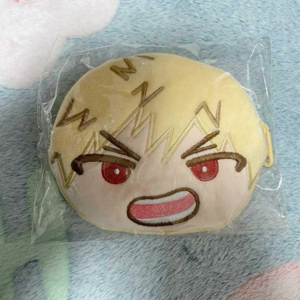 Hiroaka Bakugo Katsuki Beutel