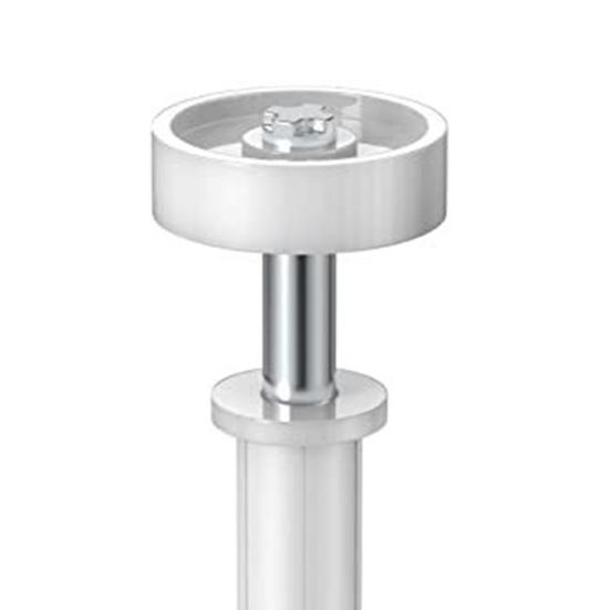 Bifold Door Hardware Simple Installation Door Hinge Accessories Bi-fold Closet Door Hardware Repair Tool Kit