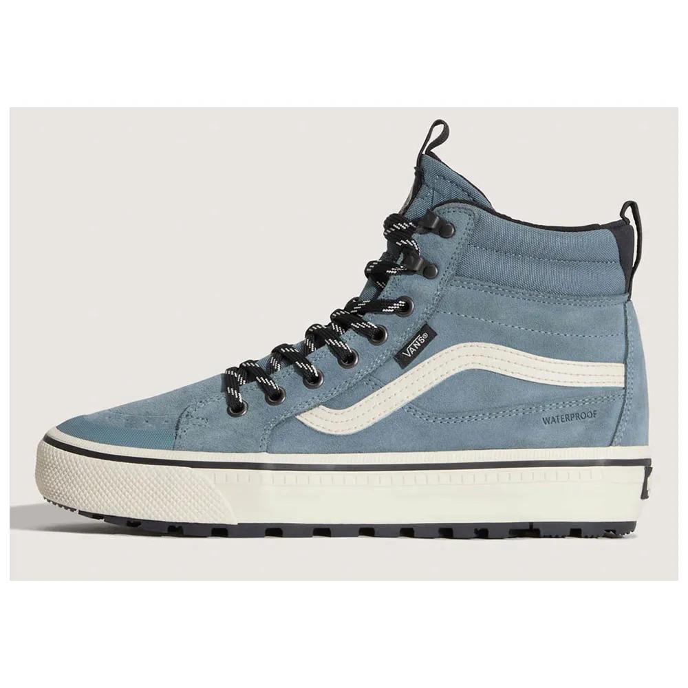 Vans MTE Sk8-Hi Waterproof Insulated Sneakers