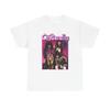 Cinderella Graphic T Shirt Vintage Rock Band Merch Unisex Heavy Cotton Tee 1 Unisex T-Shirt