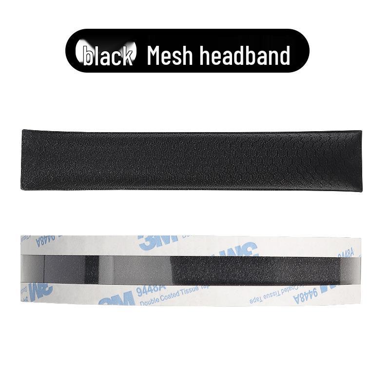 Kompatibilní náušníky pro sluchátka Edifier W800BT, W808BT, W800X, K830, K815P, G1