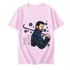The Boys Season TShirt Comic Graphic Printing Casual Camisetas WoUnisexUnisex Unisex Short Sleeve Clothing Cotton Soft Oneck Tees