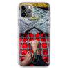 Heißes Mekka Imam Ali Islamisch Schiitisch Heiliges Weiches Handyhülle Für IPhone 11 17 Air 16E 16 Pro Max 15 + 14 Plus 13 Mini 12 Apple 7 SE 8 Fu