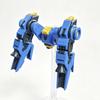 New GL MGSD The Witch from Mercury Q Version Model Kit Complete Set Included High Mobility Flight Backpack Waterslide Decals Toy