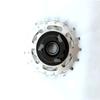 Light Weight Bicycles Freewheel 3 Speed Road Bike Cassette 9-13-17T Mountain Bike Flywheel Cycling Accessories
