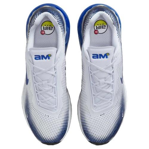 Nike Air Max Phoeni Abrasion Resistant Low Top Casual Running Shoes - FZ5307-101