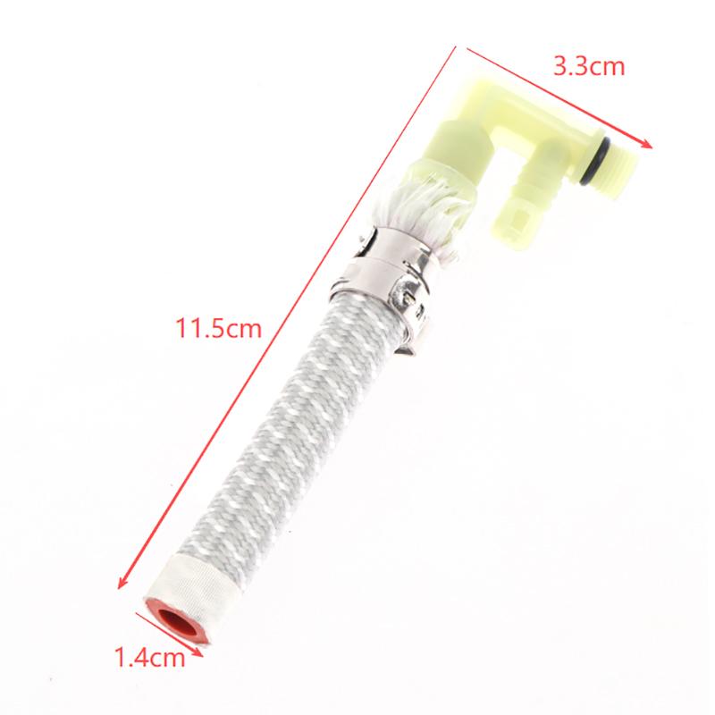 Для водяного насоса JIAYIN JYPC-5 L Клапан с гибким шланговым соединителем Аксессуары для водяного насоса