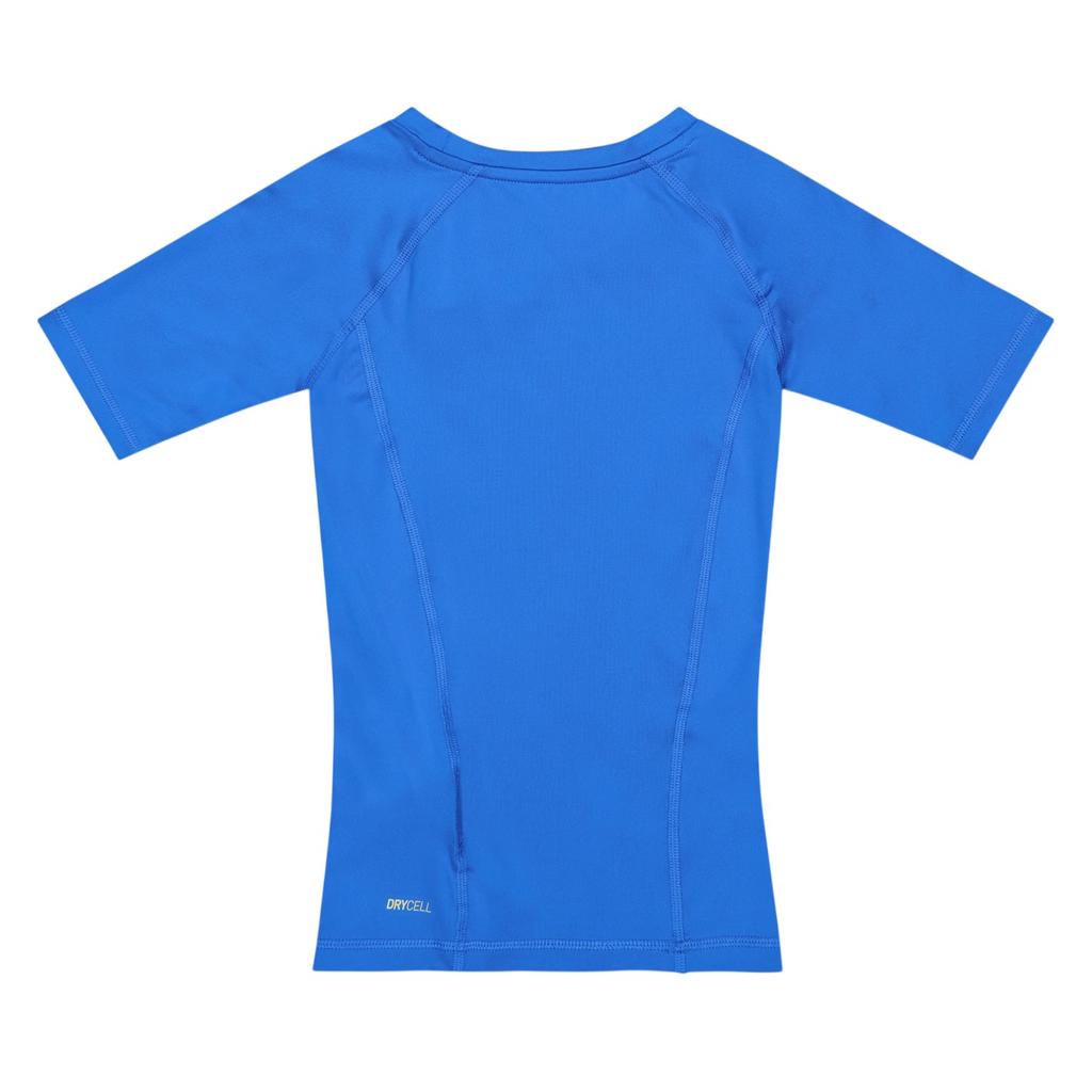 Puma Childrens/Kids Liga Base Layer Top