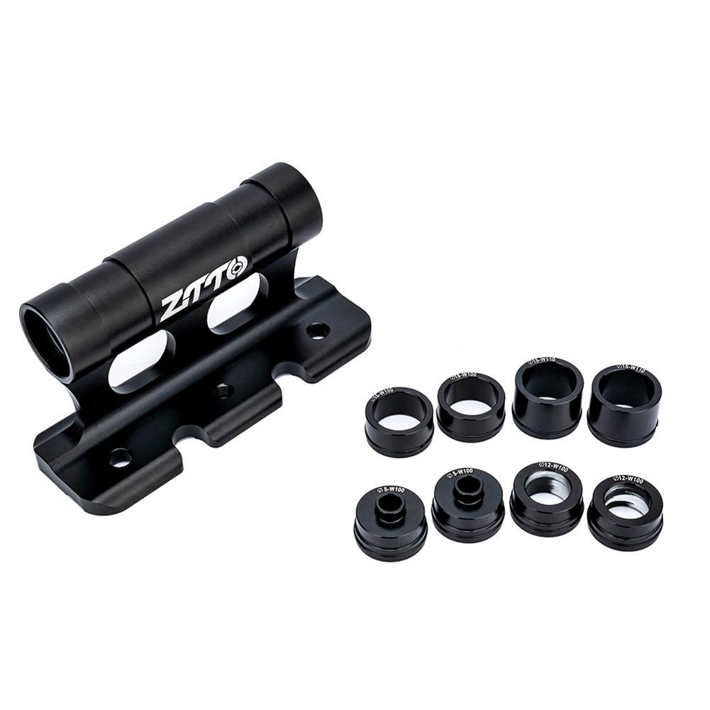 

Велосипедний Фіксований Передній Виделковий Кріплення Тримач Стійка Зберігання MTB Шосейний Велосипед Автомобільний Перевезення Транспортування Швидкий Монтаж Велосипедні Запчастини A Single front wheel bracket