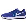 Nike Zoom Span 1 Comfortable Non-Slip Durable Low-Top Running Shoes Men Sneakers Blue White 852437-400