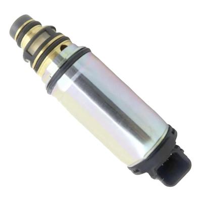 VCS14EC Válvula de Control del Compresor del Aire Acondicionado A/C AC para Renault Clio 7R 4 1.2 1.5 926000217R Z0012607E 926000217 Z0012607A