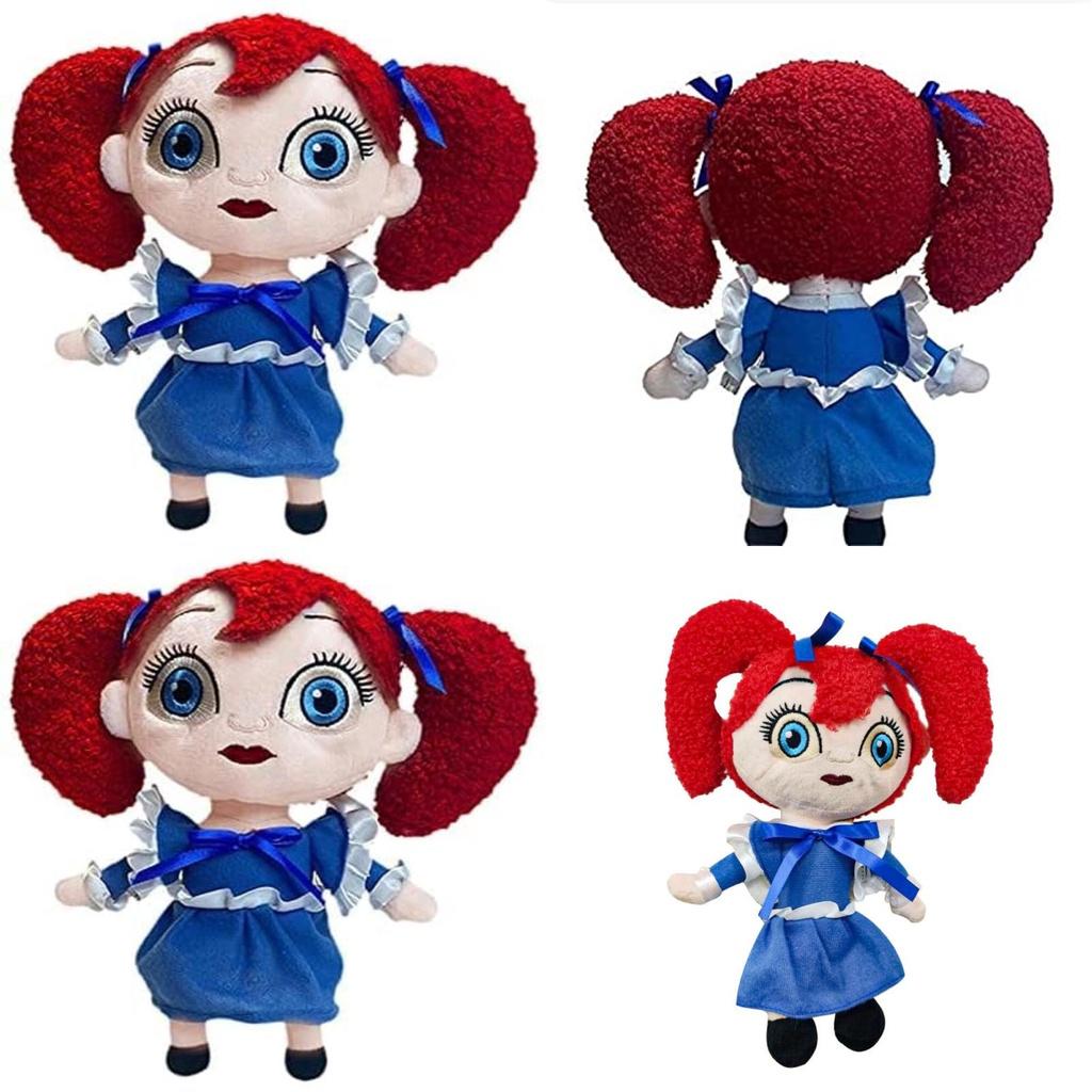 Weiche und befriedigende Poppy Playtime Huggy Wuggy Puppe Der perfekte Begleiter für jeden Anlass