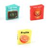 Interactive Baby Cloth Book Early Education Toy Hand Palm Book Stationery Daily Supplies Baby Cloth Book