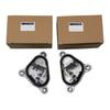 2pcs Headlight DRL Module 63117494851 For BMW F87 M2 F22 F23  2 Series 2018-21