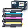 Compatible Toner - Brother - TN247 TN243 - Black - Multi-color - Laser