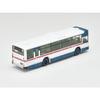 The Bus Collection Bus Collection Funabashi Shin-Keisei Bus Retro Color Set of 2 Diorama Supplies