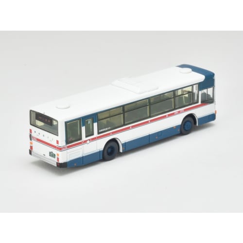 The Bus Collection Bus Collection Funabashi Shinkeisei Bus Retro Color Set of 2 Diorama Supplies