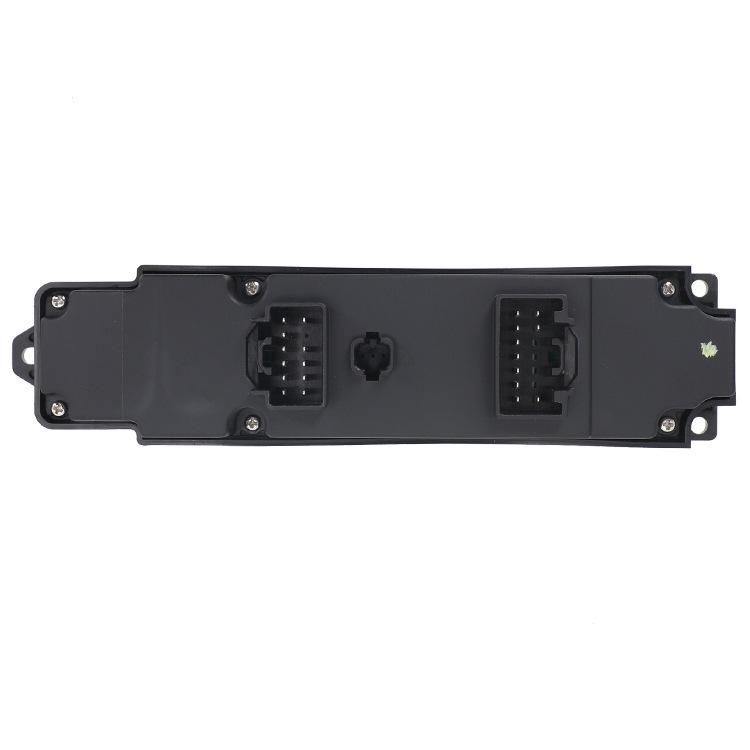 Fits 2008-2009 Mazda 2 Window Switch: DF71-66-350A