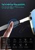 Óculos de Sol de Áudio Bluetooth Inteligentes Unissex com Bateria de Ultra Longa Duração e Bloqueio de Luz Azul