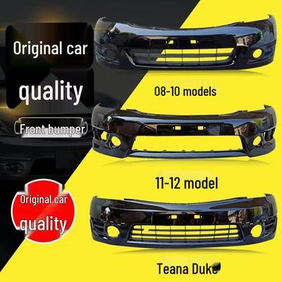 Bumperi Frontali și Posteriori Compatibili pentru Nissan Teana (Modele 2008-2013)