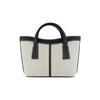 Doel Mini Bag [Canvas Ivory]