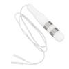 Pelvic Floor Muscle Training Machine Probe Smoothing Surfaces Postpartum Recovery Device Replace