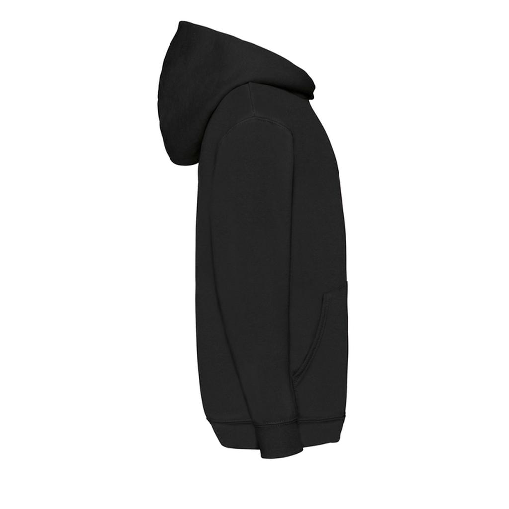 Fruit of the Loom Childrens/Kids Lightweight Hoodie