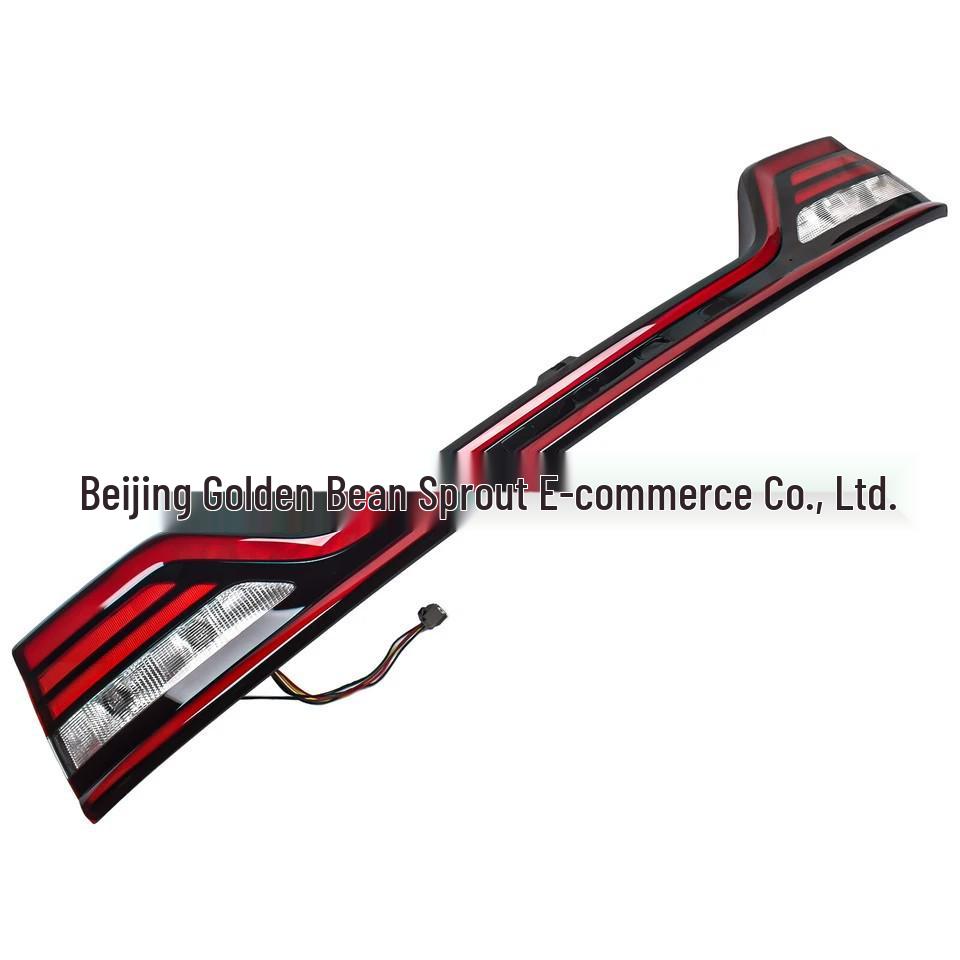 Dodge Durango LED Through-Type Taillight Assembly (68530336AD, 68453659AA)