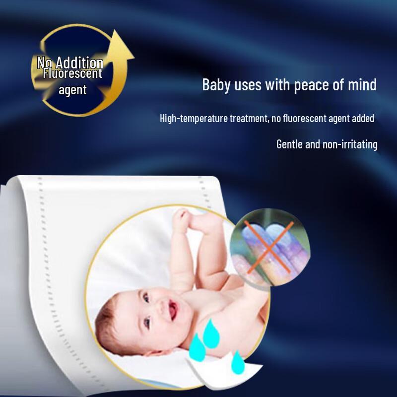 Nepia Rong Pin 3-Ply Facial Tissues