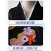 Halloween Demon Slayer Cosplay Costumes Onimai Tsuji No Miserable Cosplay Costumes Stage Performance Costumes Christmas Weekend Party
