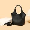 Modische Umhängetasche für Damen, Elegante Ein-Schulter-Tasche für Damen, Handtasche für Damen mittleren Alters